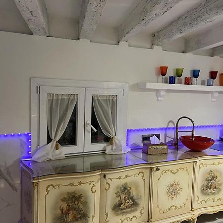 Mariangela Venetian Suite Экстерьер фото