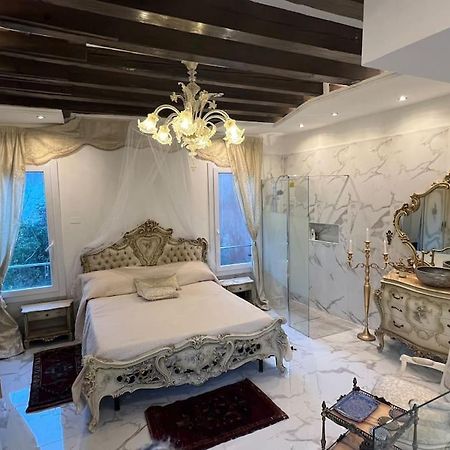 Mariangela Venetian Suite Экстерьер фото