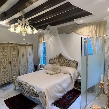 Mariangela Venetian Suite Экстерьер фото