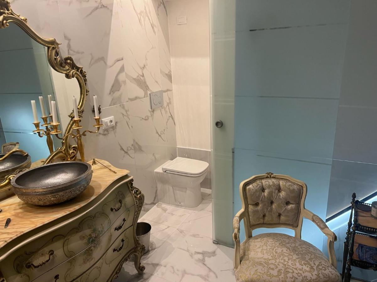 Mariangela Venetian Suite Экстерьер фото
