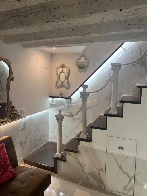 Mariangela Venetian Suite Экстерьер фото