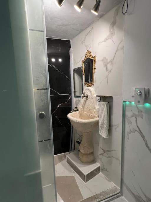 Mariangela Venetian Suite Экстерьер фото