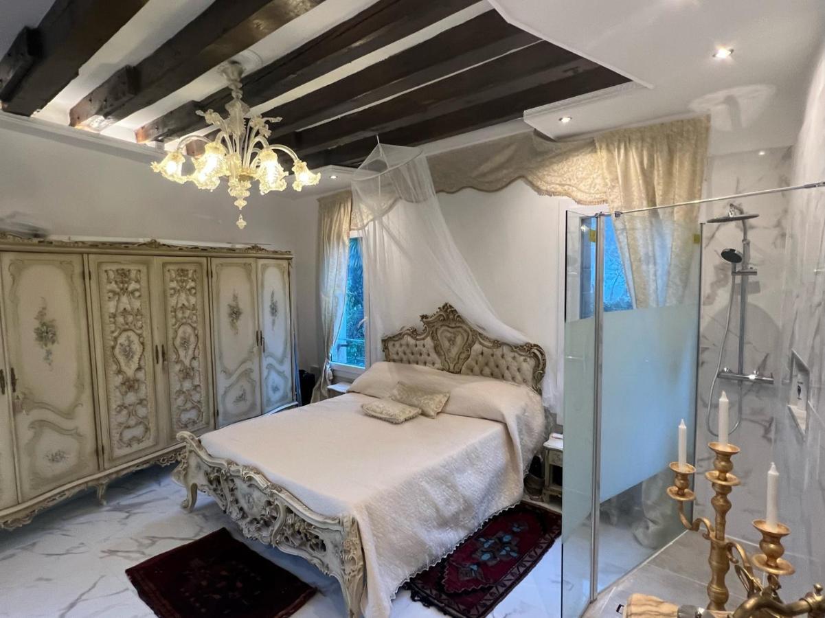 Mariangela Venetian Suite Экстерьер фото