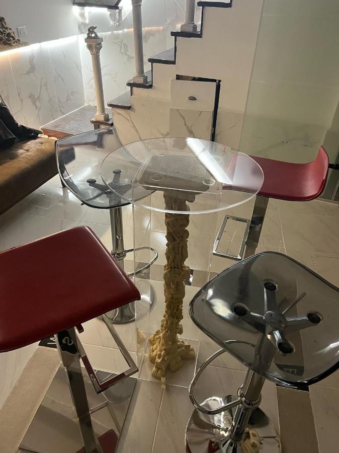Mariangela Venetian Suite Экстерьер фото