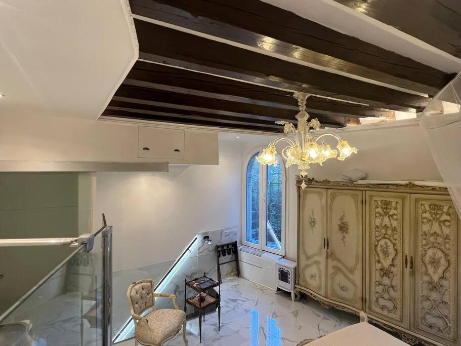 Mariangela Venetian Suite Экстерьер фото