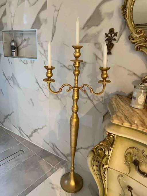 Mariangela Venetian Suite Экстерьер фото