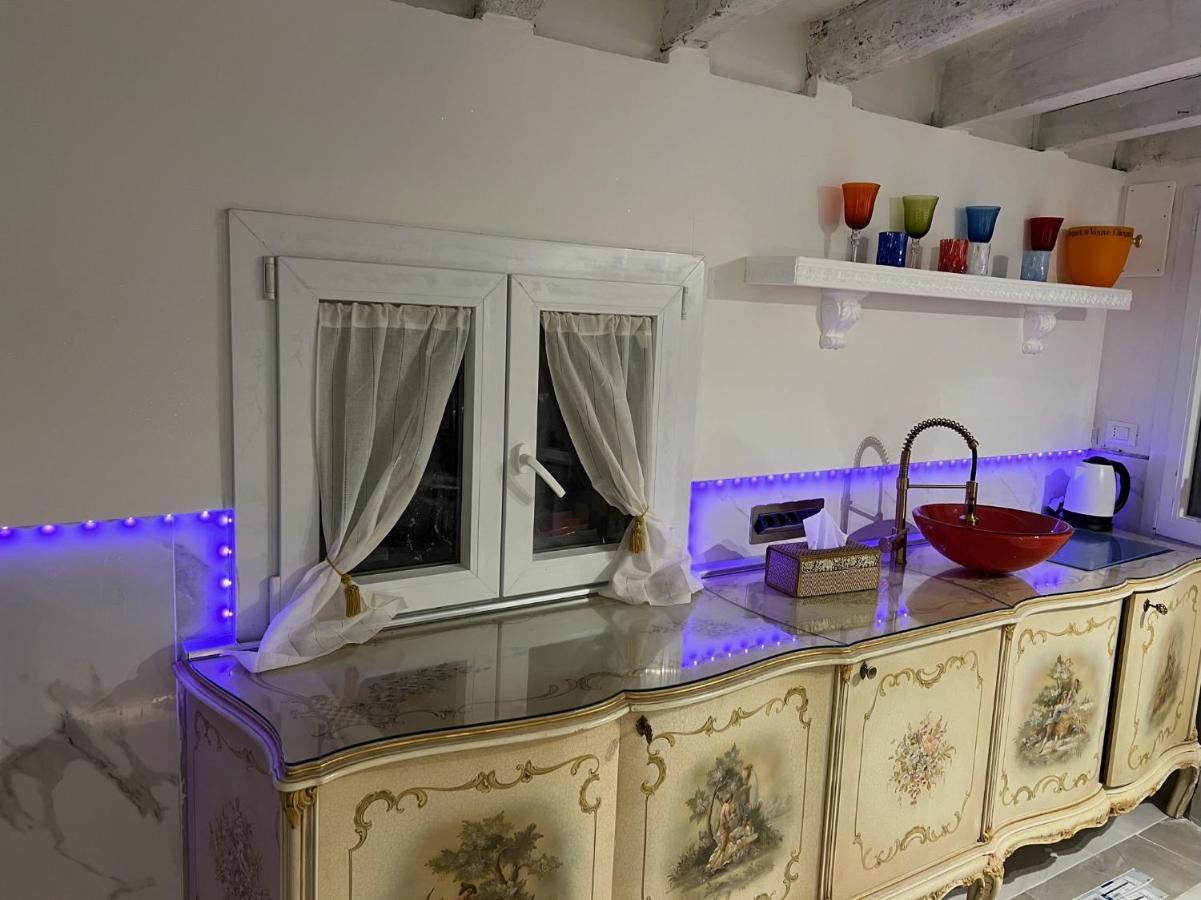 Mariangela Venetian Suite Экстерьер фото