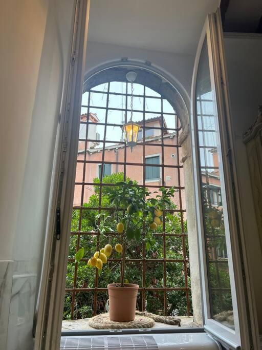 Mariangela Venetian Suite Экстерьер фото
